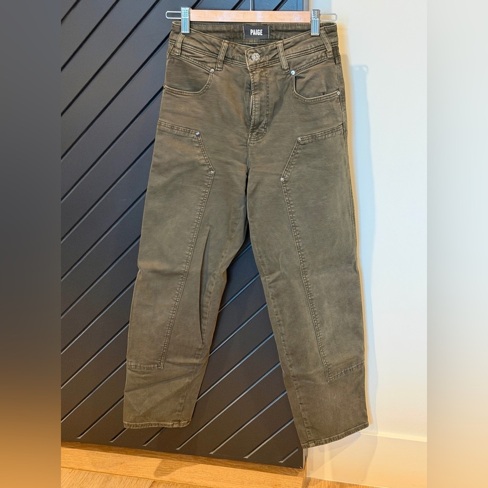 Paige Alexis pants. Size 26. Excellent condition! - Picture 8 of 8